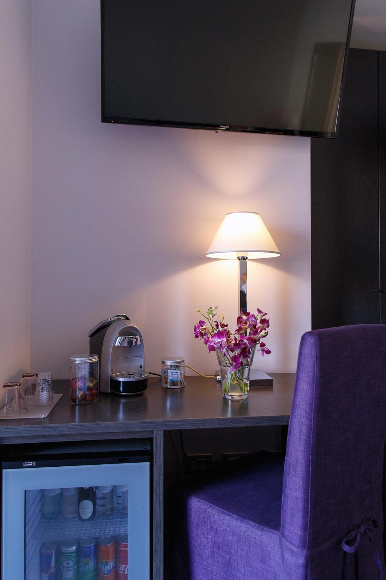 The One Hotel - Designed For Adults - Pet Lovers Riccione Quarto foto